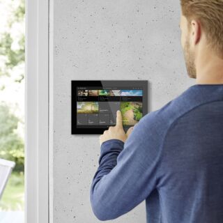 Busch-Installationsbus® KNX