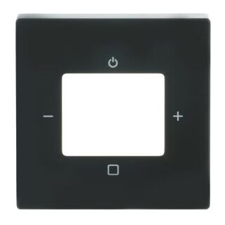 Busch-Jaeger Zentralscheibe Busch-Jaeger - Busch-Jaeger Zentralscheibe