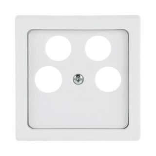 Busch-Jaeger Zentralscheibe Busch-Jaeger - Busch-Jaeger Zentralscheibe