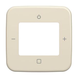 Busch-Jaeger Zentralscheibe Busch-Jaeger - Busch-Jaeger Zentralscheibe