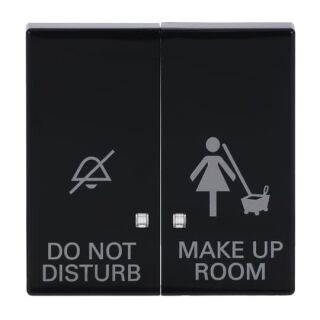 Busch-Jaeger Wippe DND/MUR Elektroniktaster Busch-Jaeger - Busch-Jaeger Wippe DND/MUR Elektroniktaster