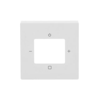 Busch-Jaeger Zentralscheibe Busch-Jaeger - Busch-Jaeger Zentralscheibe