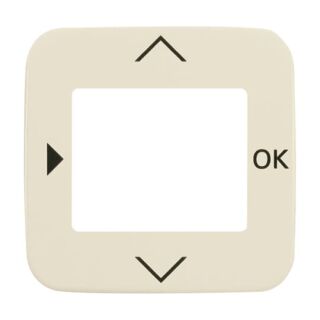 Busch-Jaeger Zentralscheibe Busch-Jaeger - Busch-Jaeger Zentralscheibe