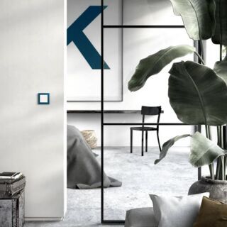 Busch-Jaeger Schalterprogramme