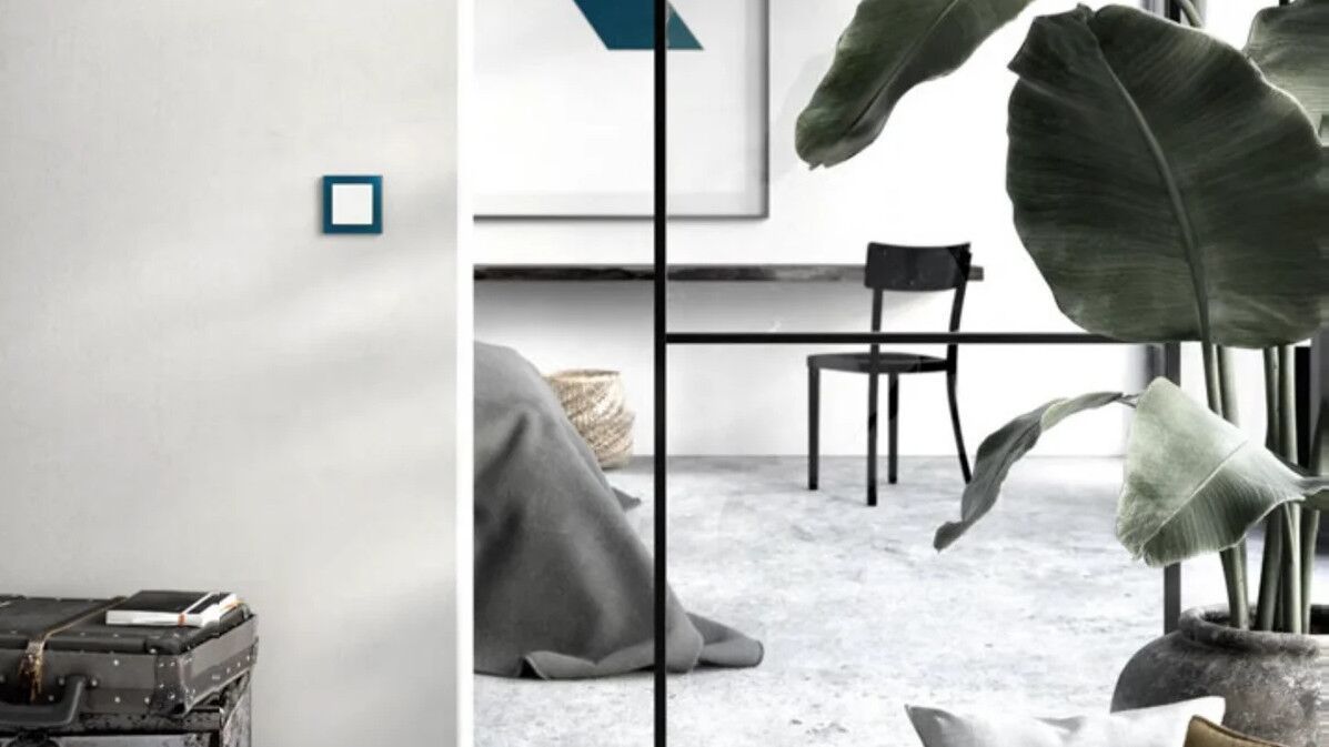 Busch-Jaeger Schalterprogramme