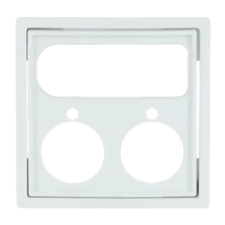 Busch-Jaeger Zentralscheibe Busch-Jaeger - Busch-Jaeger Zentralscheibe