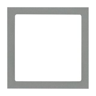 Busch-Jaeger Zentralscheibe Busch-Jaeger - Busch-Jaeger Zentralscheibe