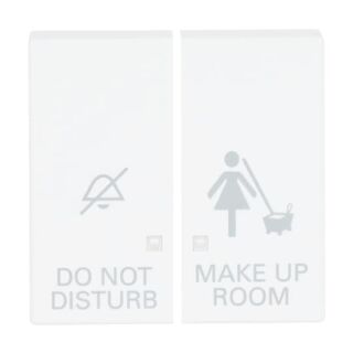 Busch-Jaeger Wippe DND/MUR Elektroniktaster Busch-Jaeger - Busch-Jaeger Wippe DND/MUR Elektroniktaster