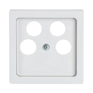 Busch-Jaeger Zentralscheibe Busch-Jaeger - Busch-Jaeger Zentralscheibe