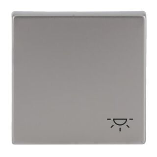 Busch-Jaeger Wippe mit Aufdruck mit Symbol "Licht" Busch-Jaeger - Busch-Jaeger Wippe mit Aufdruck mit Symbol "Licht"