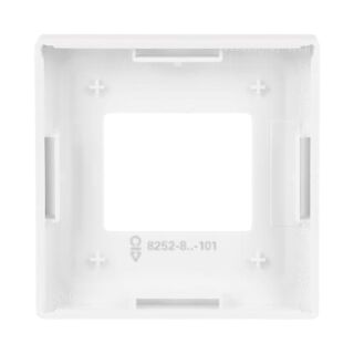 Busch-Jaeger Zentralscheibe Busch-Jaeger - Busch-Jaeger Zentralscheibe