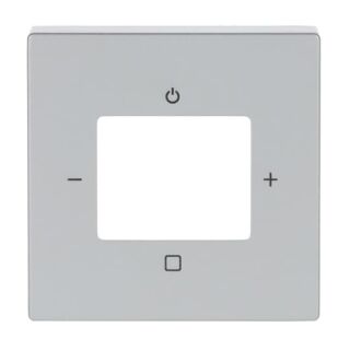 Busch-Jaeger Zentralscheibe Busch-Jaeger - Busch-Jaeger Zentralscheibe