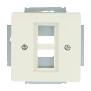 Busch-Jaeger Zentralscheibe Busch-Jaeger - Busch-Jaeger Zentralscheibe