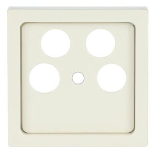 Busch-Jaeger Zentralscheibe Busch-Jaeger - Busch-Jaeger Zentralscheibe