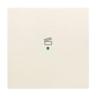 Busch-Jaeger - Busch-Jaeger KNX Wippe 1-fach, mit Symbol "Szene"