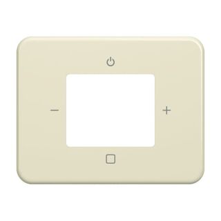 Busch-Jaeger Zentralscheibe Busch-Jaeger - Busch-Jaeger Zentralscheibe