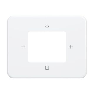 Busch-Jaeger Zentralscheibe Busch-Jaeger - Busch-Jaeger Zentralscheibe