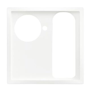 Busch-Jaeger Zentralscheibe Busch-Jaeger - Busch-Jaeger Zentralscheibe