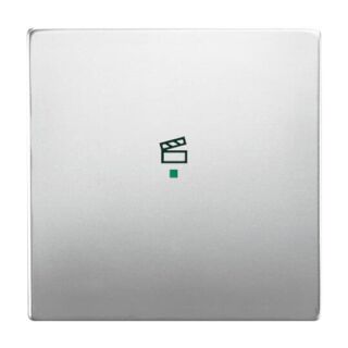Busch-Jaeger - Busch-Jaeger KNX Wippe 1-fach, mit Symbol "Szene"