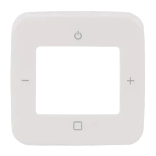 Busch-Jaeger Zentralscheibe Busch-Jaeger - Busch-Jaeger Zentralscheibe