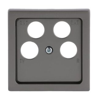 Busch-Jaeger Zentralscheibe Busch-Jaeger - Busch-Jaeger Zentralscheibe