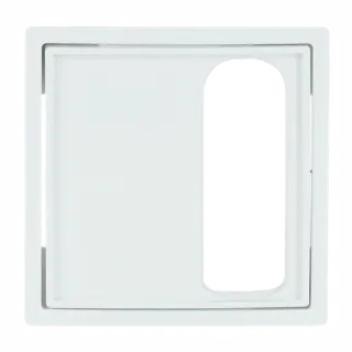 Busch-Jaeger Zentralscheibe Busch-Jaeger - Busch-Jaeger Zentralscheibe