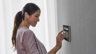 Gebäudesystemtechnik KNX