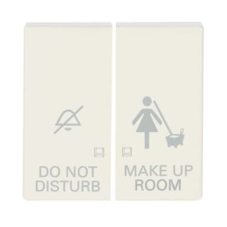 Busch-Jaeger Wippe DND/MUR Elektroniktaster Busch-Jaeger - Busch-Jaeger Wippe DND/MUR Elektroniktaster