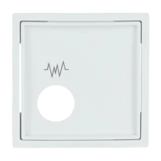 Busch-Jaeger Zentralscheibe Busch-Jaeger - Busch-Jaeger Zentralscheibe