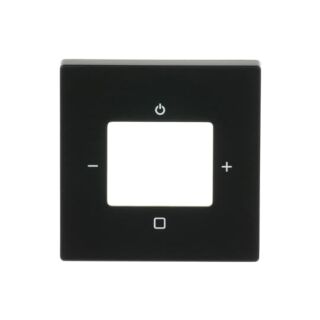 Busch-Jaeger Zentralscheibe Busch-Jaeger - Busch-Jaeger Zentralscheibe