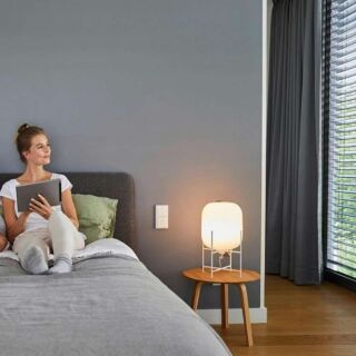 Dimmer für die Beleuchtungssteuerung