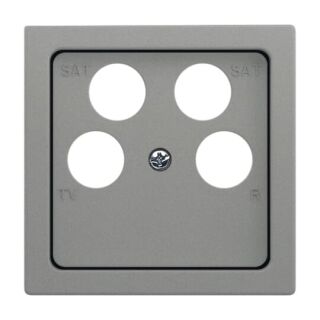 Busch-Jaeger Zentralscheibe Busch-Jaeger - Busch-Jaeger Zentralscheibe