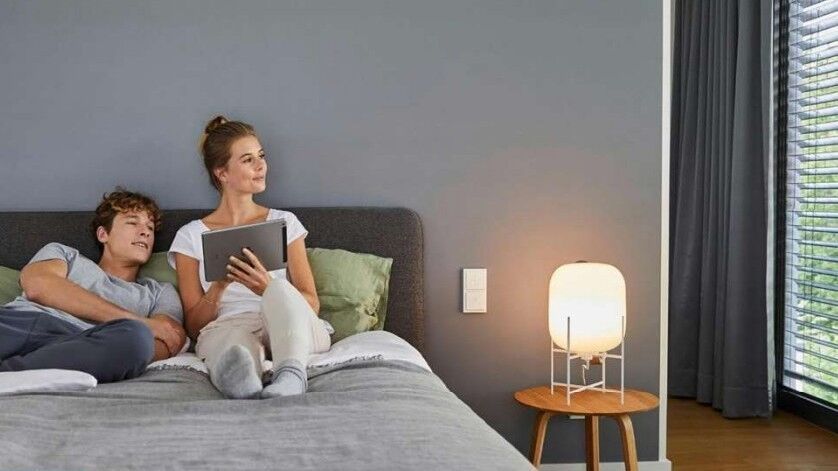 Dimmer für die Beleuchtungssteuerung