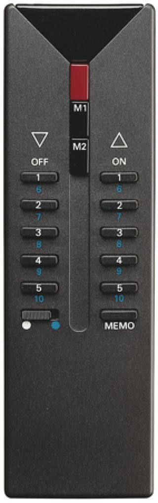Busch-Ferncontrol®IR