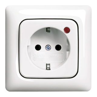 Busch-Protector®SCHUKO®