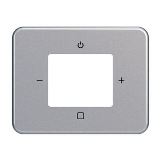 Busch-Jaeger Zentralscheibe Busch-Jaeger - Busch-Jaeger Zentralscheibe