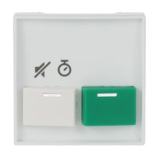 Busch-Jaeger Zentralscheibe Busch-Jaeger - Busch-Jaeger Zentralscheibe