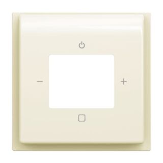 Busch-Jaeger Zentralscheibe Busch-Jaeger - Busch-Jaeger Zentralscheibe