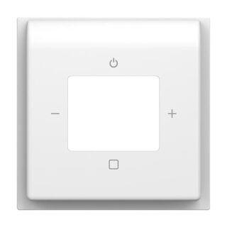 Busch-Jaeger Zentralscheibe Busch-Jaeger - Busch-Jaeger Zentralscheibe