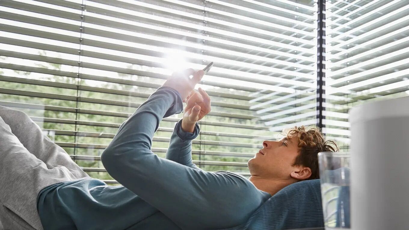 Jalousie-Management-Systeme