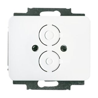 Busch-Jaeger Zentralscheibe Busch-Jaeger - Busch-Jaeger Zentralscheibe