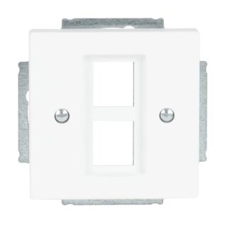 Busch-Jaeger Zentralscheibe Busch-Jaeger - Busch-Jaeger Zentralscheibe