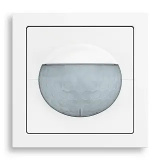 Bewegungsmelder und Präsenzmelder von Busch-Jaeger Bewegungsmelder und Präsenzmelder von Busch-Jaeger