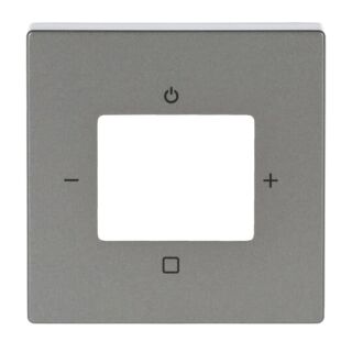 Busch-Jaeger Zentralscheibe Busch-Jaeger - Busch-Jaeger Zentralscheibe