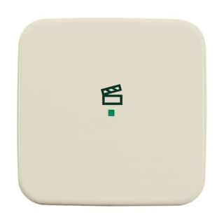 Busch-Jaeger - Busch-Jaeger KNX Wippe 1-fach, mit Symbol "Szene"