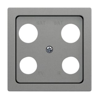 Busch-Jaeger Zentralscheibe Busch-Jaeger - Busch-Jaeger Zentralscheibe