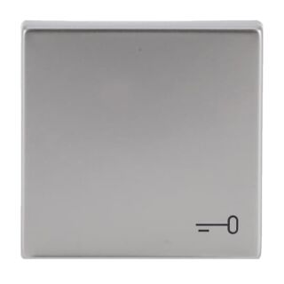 Busch-Jaeger Wippe mit Aufdruck mit Symbol "Schlüssel" Busch-Jaeger - Busch-Jaeger Wippe mit Aufdruck mit Symbol "Schlüssel"