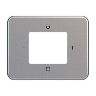 Busch-Jaeger Zentralscheibe Busch-Jaeger - Busch-Jaeger Zentralscheibe