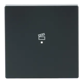 Busch-Jaeger - Busch-Jaeger KNX Wippe 1-fach, mit Symbol "Szene"