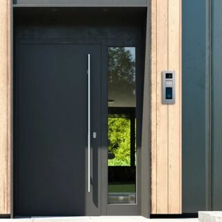 Türkommunikationssysteme